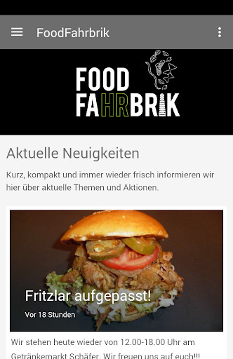 Run android online APK FoodFahrbrik from MyAndroid or emulate FoodFahrbrik using MyAndroid Run android online APK FoodFahrbrik from MyAndroid or emulate FoodFahrbrik using MyAndroid