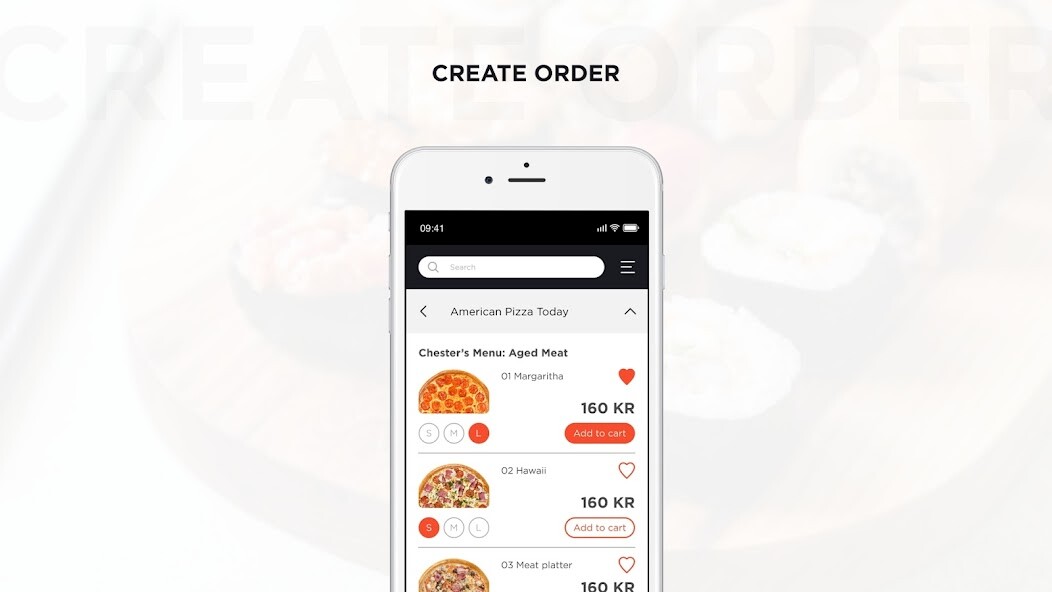 Run android online APK FoodFast Online Delivery Servi from MyAndroid or emulate FoodFast Online Delivery Servi using MyAndroid