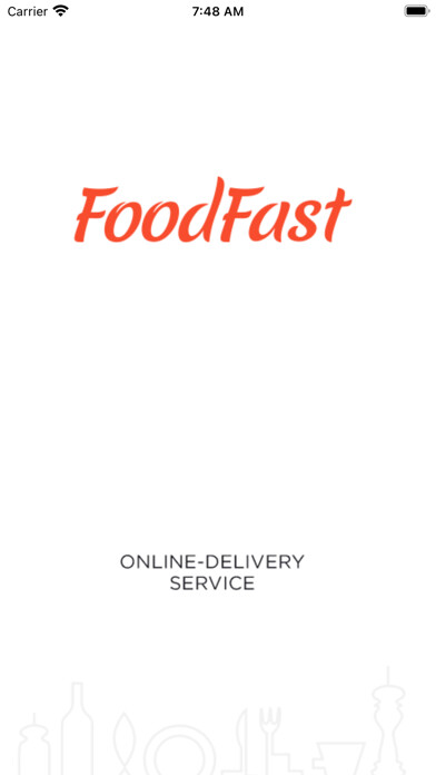 Emulate iPhone app FoodFast using MyAndroid Emulate iPhone app FoodFast using MyAndroid