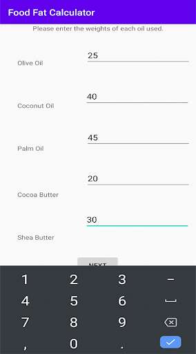 Run android online APK Food Fat Calculator from MyAndroid or emulate Food Fat Calculator using MyAndroid Run android online APK Food Fat Calculator from MyAndroid or emulate Food Fat Calculator using MyAndroid