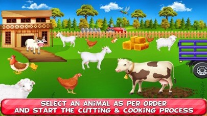 Emulate iPhone app Food Fever Delivery Girl - Restaurant Crazy Chef Master Cooking Game For Girls & Kids using MyAndroid Emulate iPhone app Food Fever Delivery Girl - Restaurant Crazy Chef Master Cooking Game For Girls & Kids using MyAndroid