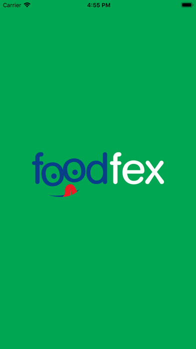 Emulate iPhone app Foodfex using MyAndroid Emulate iPhone app Foodfex using MyAndroid