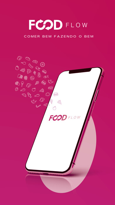Emulate iPhone app Food Flow using MyAndroid Emulate iPhone app Food Flow using MyAndroid