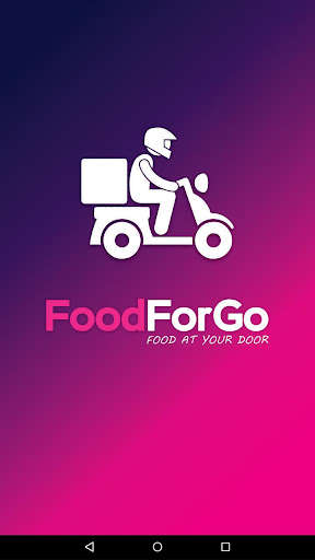 Run android online APK FoodForGo - Rider from MyAndroid or emulate FoodForGo - Rider using MyAndroid Run android online APK FoodForGo - Rider from MyAndroid or emulate FoodForGo - Rider using MyAndroid