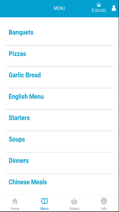 Emulate iPhone app Food For Thought L32 using MyAndroid Emulate iPhone app Food For Thought L32 using MyAndroid