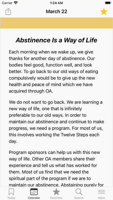Emulate iPhone app Food for Thought Meditations using MyAndroid Emulate iPhone app Food for Thought Meditations using MyAndroid