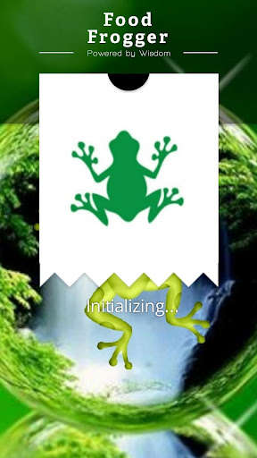 Run android online APK Food Frogger from MyAndroid or emulate Food Frogger using MyAndroid