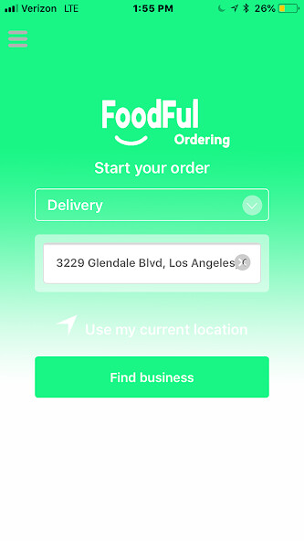 Run android online APK FoodFul Ordering from MyAndroid or emulate FoodFul Ordering using MyAndroid Run android online APK FoodFul Ordering from MyAndroid or emulate FoodFul Ordering using MyAndroid