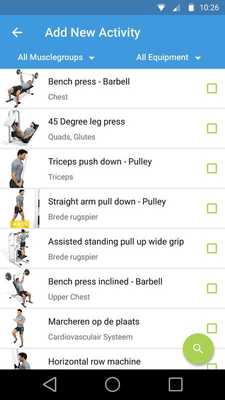 Emulate Android APK Food, Fun and Fitness Emulate Android APK Food, Fun and Fitness