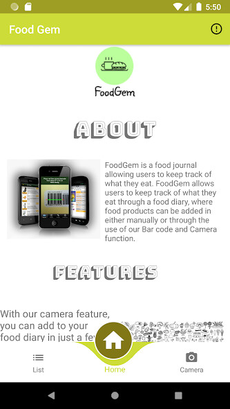 Run android online APK FoodGem from MyAndroid or emulate FoodGem using MyAndroid Run android online APK FoodGem from MyAndroid or emulate FoodGem using MyAndroid