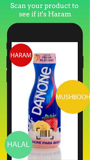 Run android online APK FoodGenics: Food Scan & E-numbers from MyAndroid or emulate FoodGenics: Food Scan & E-numbers using MyAndroid