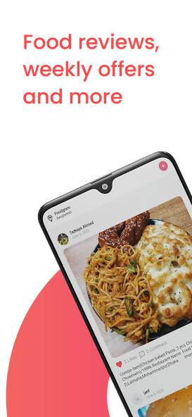 Run android online APK Foodgram : Reviews Rewards from MyAndroid or emulate Foodgram : Reviews Rewards using MyAndroid Run android online APK Foodgram : Reviews Rewards from MyAndroid or emulate Foodgram : Reviews Rewards using MyAndroid