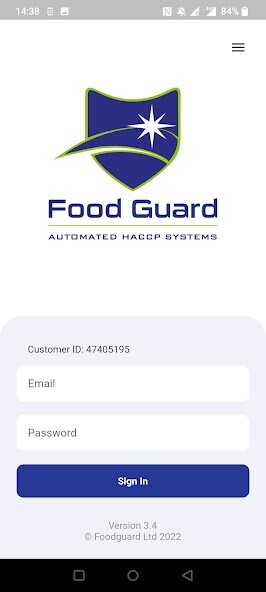Run android online APK FoodGuard - Digital HACCP APP from MyAndroid or emulate FoodGuard - Digital HACCP APP using MyAndroid Run android online APK FoodGuard - Digital HACCP APP from MyAndroid or emulate FoodGuard - Digital HACCP APP using MyAndroid