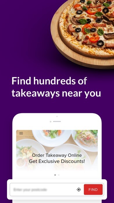 Emulate iPhone app Foodhub - Online Takeaways using MyAndroid Emulate iPhone app Foodhub - Online Takeaways using MyAndroid