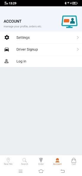 Run android online APK FOOD HYPPO from MyAndroid or emulate FOOD HYPPO using MyAndroid Run android online APK FOOD HYPPO from MyAndroid or emulate FOOD HYPPO using MyAndroid