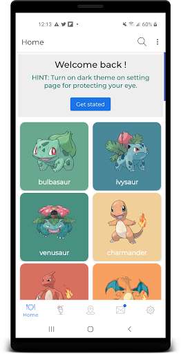 Run android online APK FOODICE from MyAndroid or emulate FOODICE using MyAndroid Run android online APK FOODICE from MyAndroid or emulate FOODICE using MyAndroid