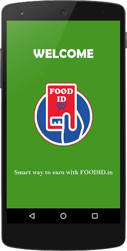 Run android online APK FoodID - Business Partner from MyAndroid or emulate FoodID - Business Partner using MyAndroid Run android online APK FoodID - Business Partner from MyAndroid or emulate FoodID - Business Partner using MyAndroid