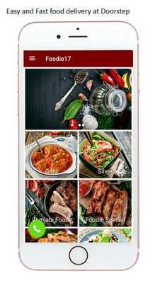 Emulate Android APK foodie17 Emulate Android APK foodie17