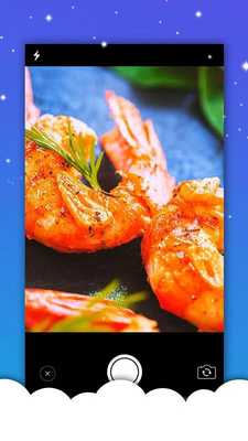 Emulate Android APK Foodie  Camera360