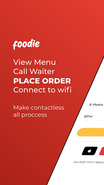 Run android online APK Foodie Digital Menu from MyAndroid or emulate Foodie Digital Menu using MyAndroid Run android online APK Foodie Digital Menu from MyAndroid or emulate Foodie Digital Menu using MyAndroid
