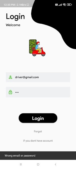 Run android online APK Foodie Hero - Delivery Man from MyAndroid or emulate Foodie Hero - Delivery Man using MyAndroid Run android online APK Foodie Hero - Delivery Man from MyAndroid or emulate Foodie Hero - Delivery Man using MyAndroid