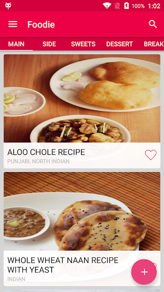 Run android online APK Foodie Indian Veg Food Recipe from MyAndroid or emulate Foodie Indian Veg Food Recipe using MyAndroid Run android online APK Foodie Indian Veg Food Recipe from MyAndroid or emulate Foodie Indian Veg Food Recipe using MyAndroid