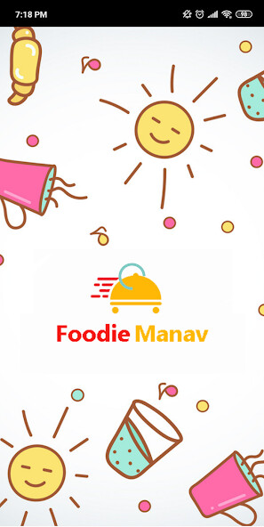 Run android online APK FoodieManav 2 from MyAndroid or emulate FoodieManav 2 using MyAndroid