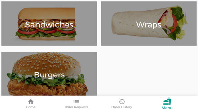 Run android online APK Foodie  merchant from MyAndroid or emulate Foodie  merchant using MyAndroid