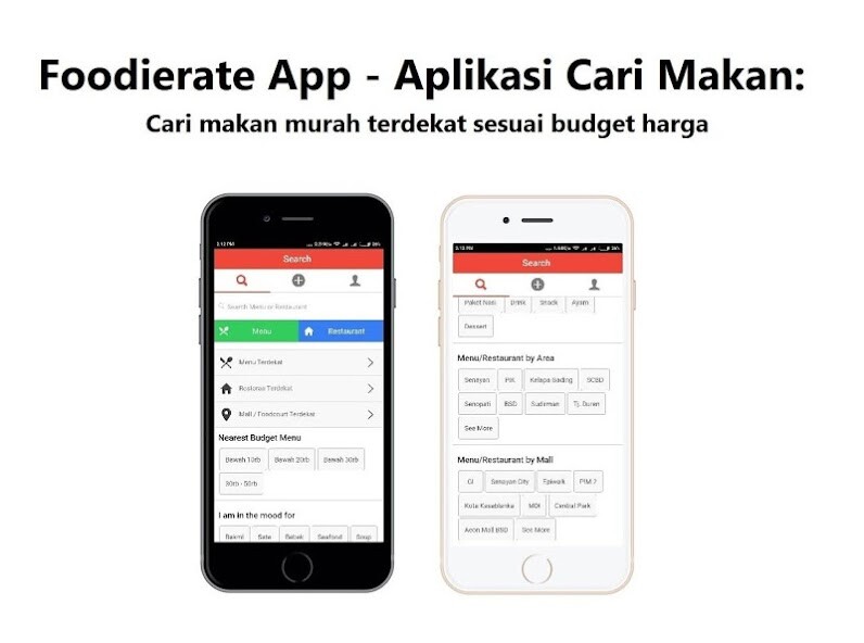 Run android online APK Foodierate: Restaurant Finder from MyAndroid or emulate Foodierate: Restaurant Finder using MyAndroid Run android online APK Foodierate: Restaurant Finder from MyAndroid or emulate Foodierate: Restaurant Finder using MyAndroid