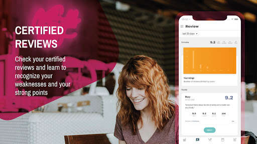 Run android online APK FoodiesTrip for Business from MyAndroid or emulate FoodiesTrip for Business using MyAndroid