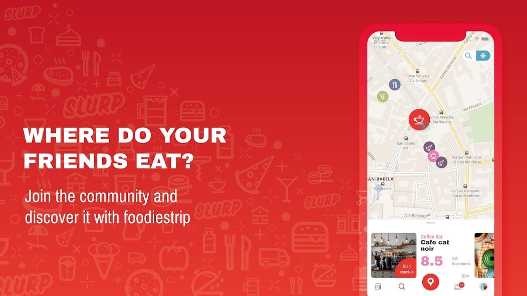 Run android online APK FoodiesTrip - Real Foodies Experience from MyAndroid or emulate FoodiesTrip - Real Foodies Experience using MyAndroid Run android online APK FoodiesTrip - Real Foodies Experience from MyAndroid or emulate FoodiesTrip - Real Foodies Experience using MyAndroid