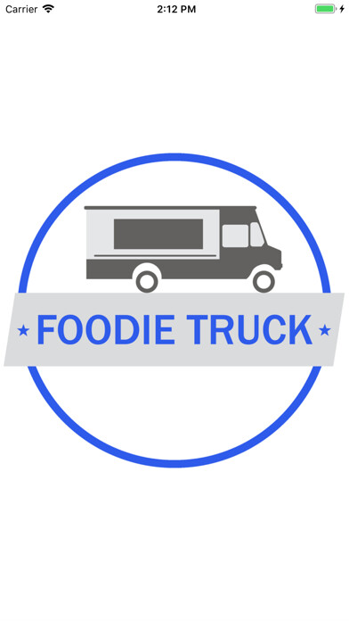 Emulate iPhone app Foodie Truck using MyAndroid Emulate iPhone app Foodie Truck using MyAndroid