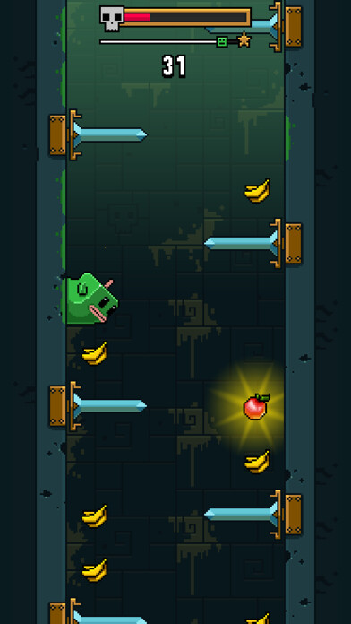 Emulate iPhone app Foodie Yama using MyAndroid