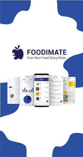 Run android online APK Foodimate - Food Diary from MyAndroid or emulate Foodimate - Food Diary using MyAndroid