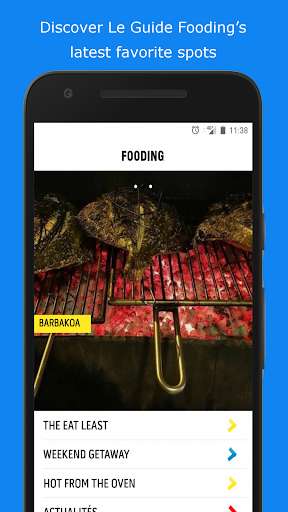 Run android online APK Fooding Guide from MyAndroid or emulate Fooding Guide using MyAndroid Run android online APK Fooding Guide from MyAndroid or emulate Fooding Guide using MyAndroid