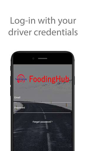 Run android online APK FoodingHub Drivers from MyAndroid or emulate FoodingHub Drivers using MyAndroid Run android online APK FoodingHub Drivers from MyAndroid or emulate FoodingHub Drivers using MyAndroid