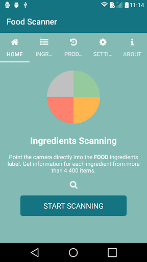 Run android online APK Food Ingredients, Additives & E Numbers Scanner from MyAndroid or emulate Food Ingredients, Additives & E Numbers Scanner using MyAndroid Run android online APK Food Ingredients, Additives & E Numbers Scanner from MyAndroid or emulate Food Ingredients, Additives & E Numbers Scanner using MyAndroid