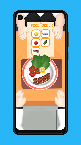 Run android online APK Food inspector from MyAndroid or emulate Food inspector using MyAndroid