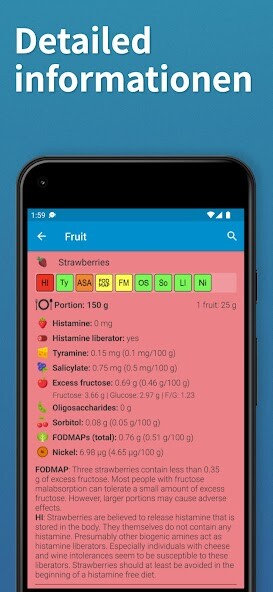 Run android online APK Food Intolerances from MyAndroid or emulate Food Intolerances using MyAndroid Run android online APK Food Intolerances from MyAndroid or emulate Food Intolerances using MyAndroid