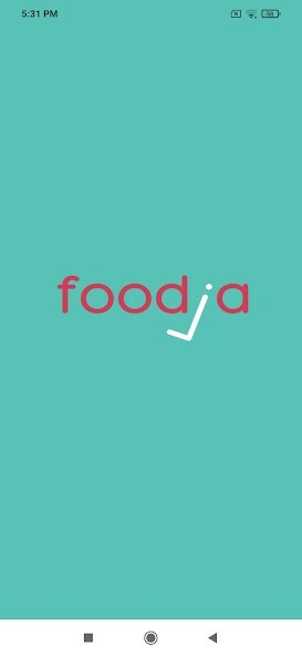 Run android online APK foodja from MyAndroid or emulate foodja using MyAndroid