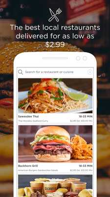Emulate Android APK FoodJets Emulate Android APK FoodJets