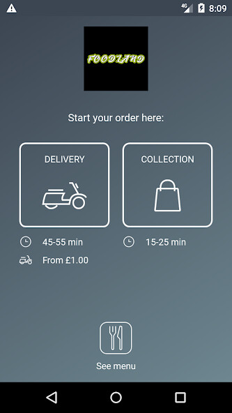 Emulate Android APK Food Land Liverpool Emulate Android APK Food Land Liverpool
