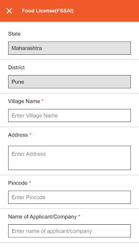 Run android online APK Food license or Fssai Registration in Pune from MyAndroid or emulate Food license or Fssai Registration in Pune using MyAndroid Run android online APK Food license or Fssai Registration in Pune from MyAndroid or emulate Food license or Fssai Registration in Pune using MyAndroid
