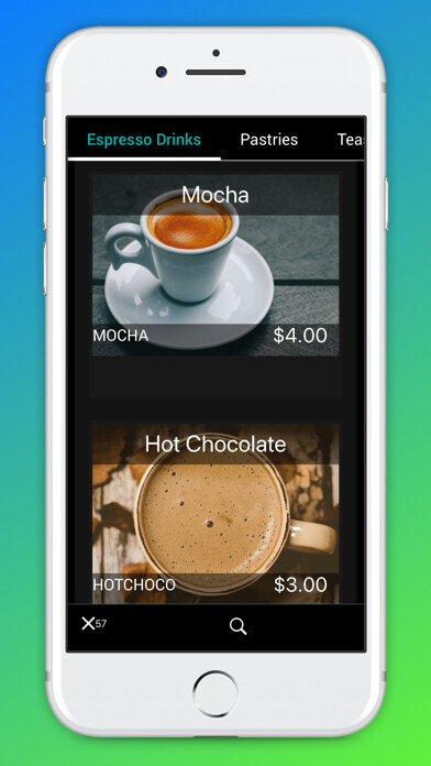 Emulate iPhone app Foodli Merchants using MyAndroid Emulate iPhone app Foodli Merchants using MyAndroid