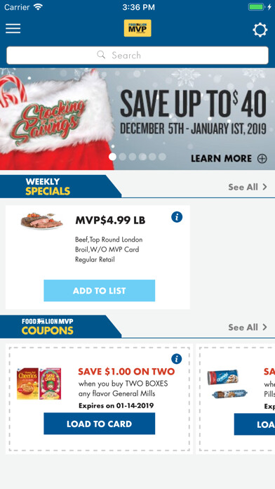 Run android online APK Food Lion from MyAndroid or emulate Food Lion using MyAndroid Run android online APK Food Lion from MyAndroid or emulate Food Lion using MyAndroid