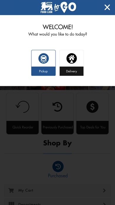 Run android online APK Food Lion To Go from MyAndroid or emulate Food Lion To Go using MyAndroid Run android online APK Food Lion To Go from MyAndroid or emulate Food Lion To Go using MyAndroid