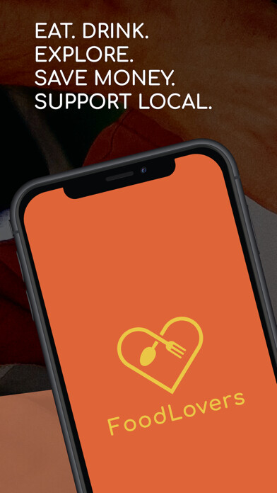 Emulate iPhone app FoodLovers App using MyAndroid Emulate iPhone app FoodLovers App using MyAndroid