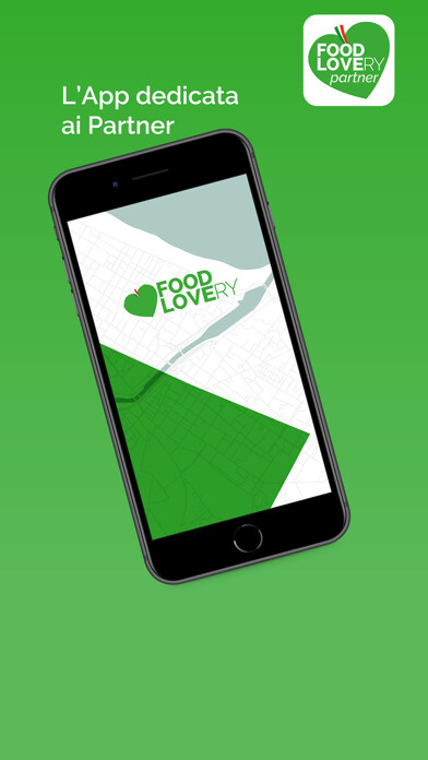 Emulate iPhone app Food Lovery Partner using MyAndroid Emulate iPhone app Food Lovery Partner using MyAndroid