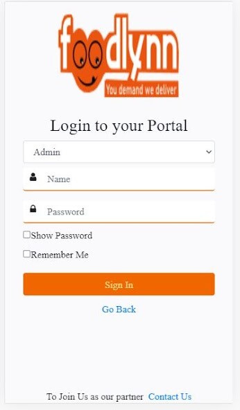 Run android online APK Foodlynn Delivery from MyAndroid or emulate Foodlynn Delivery using MyAndroid Run android online APK Foodlynn Delivery from MyAndroid or emulate Foodlynn Delivery using MyAndroid