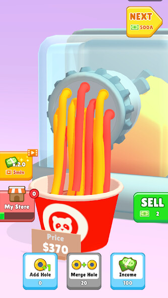 Run android online APK Food Machine from MyAndroid or emulate Food Machine using MyAndroid Run android online APK Food Machine from MyAndroid or emulate Food Machine using MyAndroid